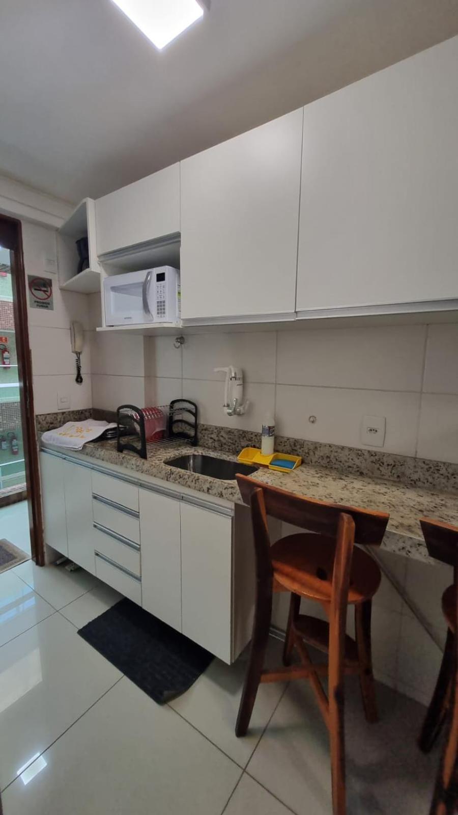 Confortavel Flat Com Piscina De Borda Infinita Na Cobertura Cabedelo Ngoại thất bức ảnh